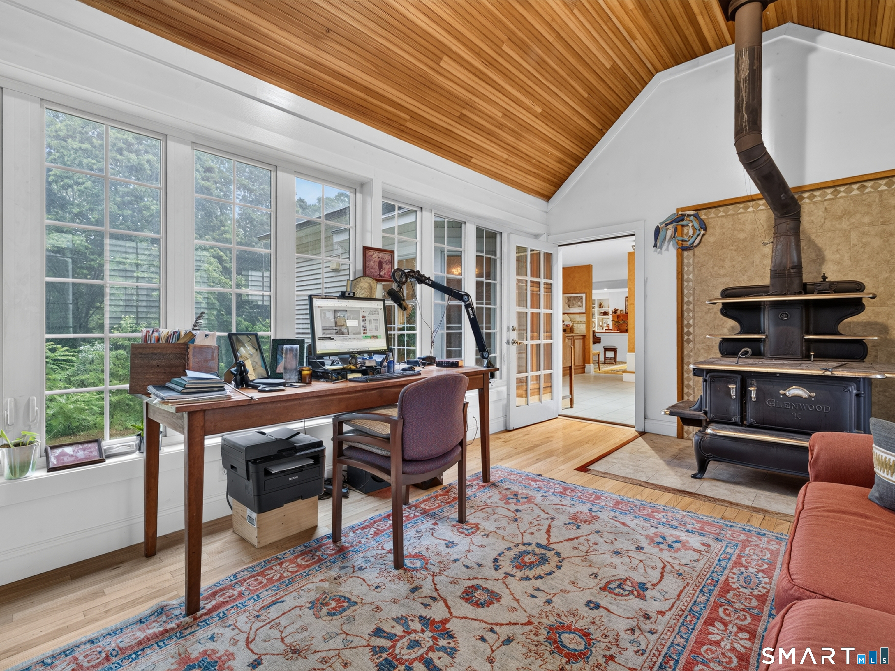 199 Greenhaven Road Stonington CT 06379