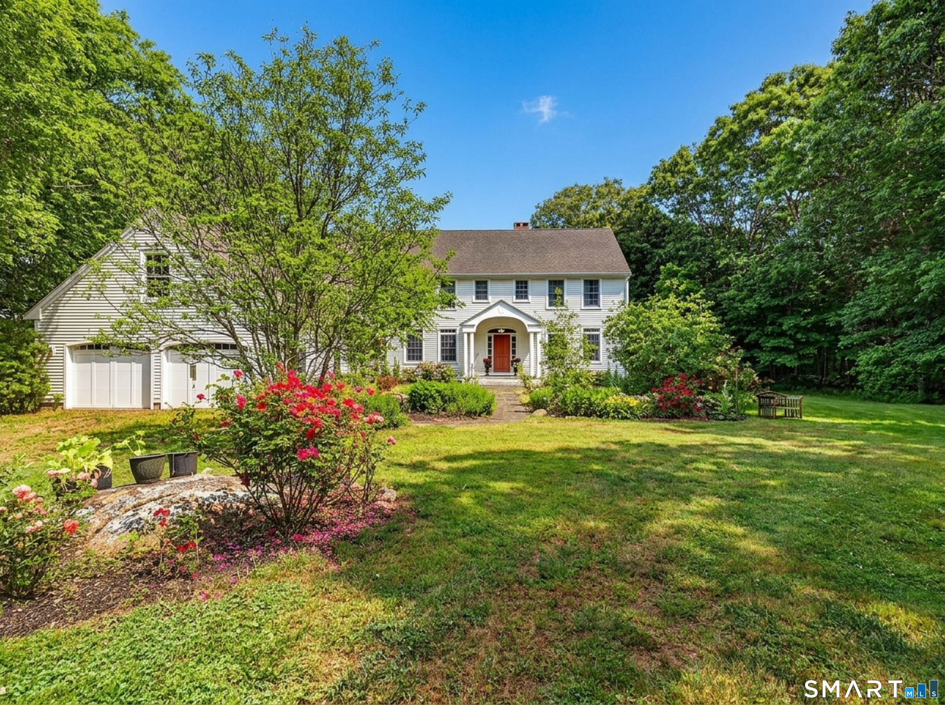 199 Greenhaven Road Stonington CT 06379