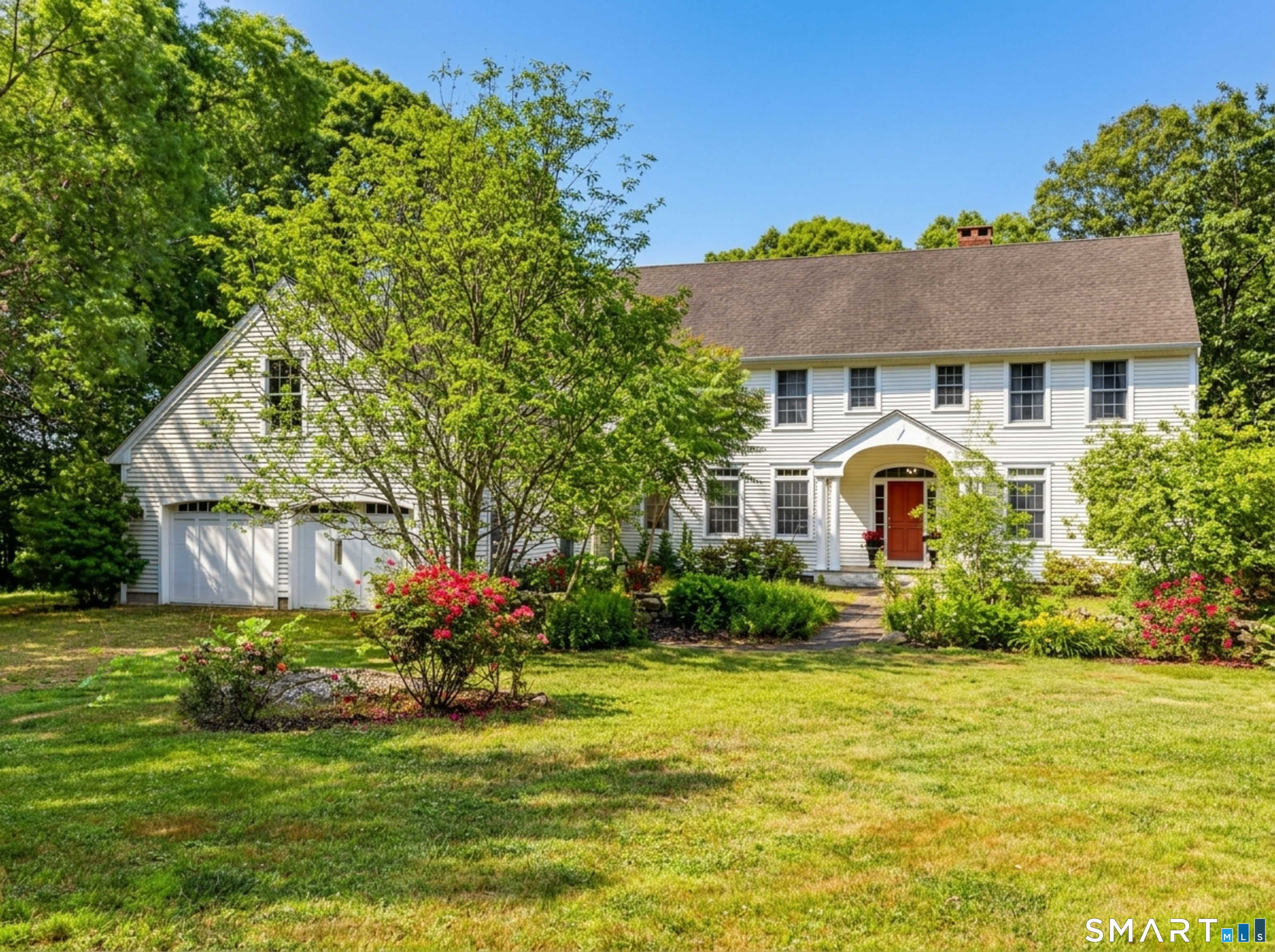199 Greenhaven Road Stonington CT 06379