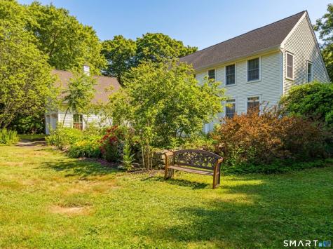 199 Greenhaven Road Stonington CT 06379