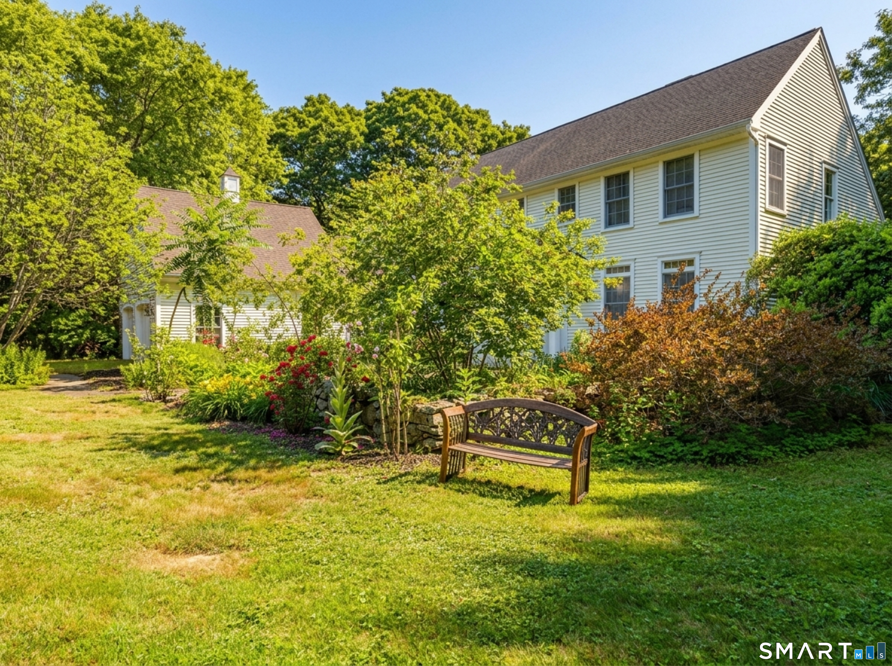 199 Greenhaven Road Stonington CT 06379