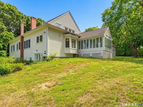 199 Greenhaven Road Stonington CT 06379