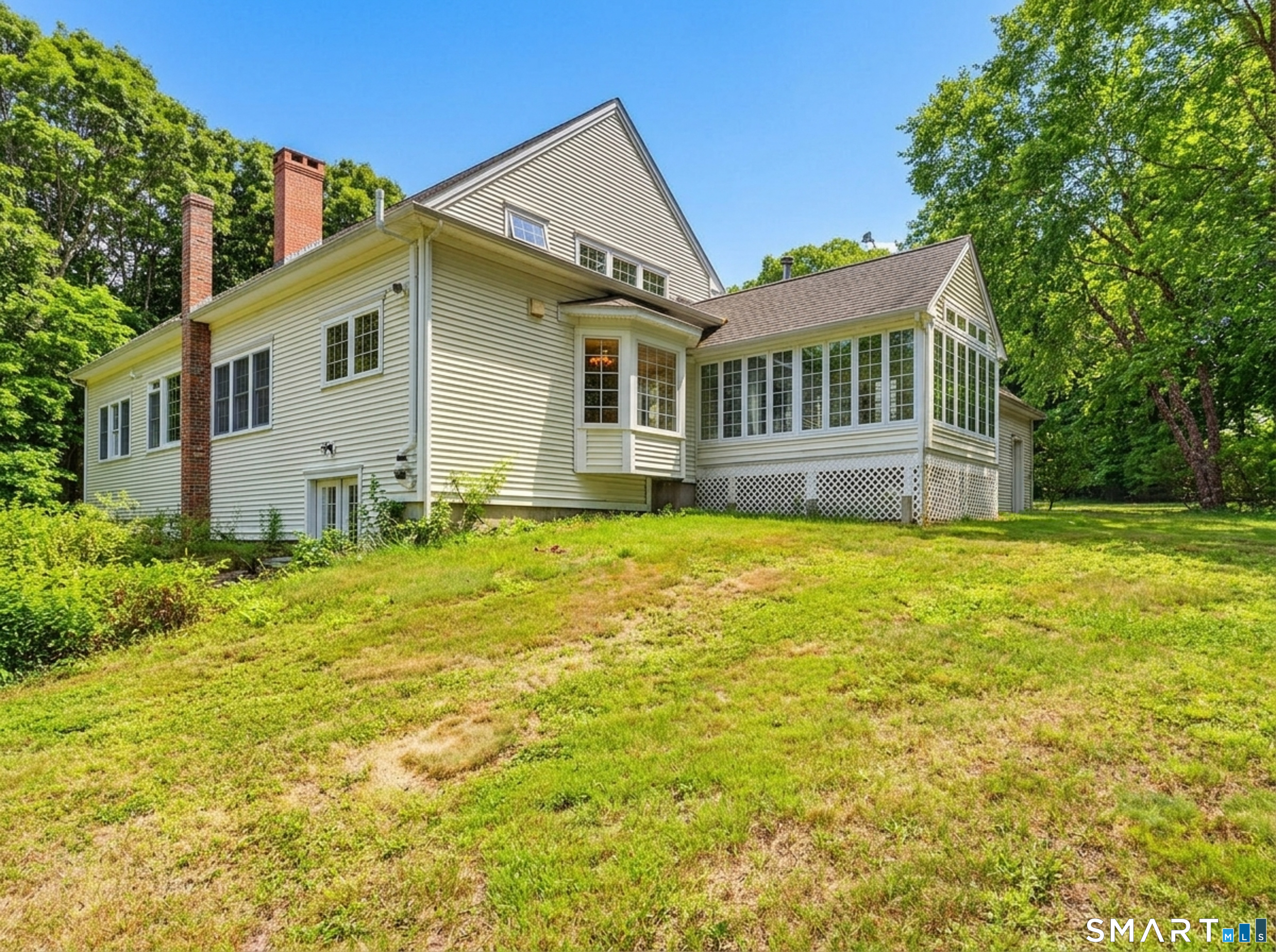 199 Greenhaven Road Stonington CT 06379