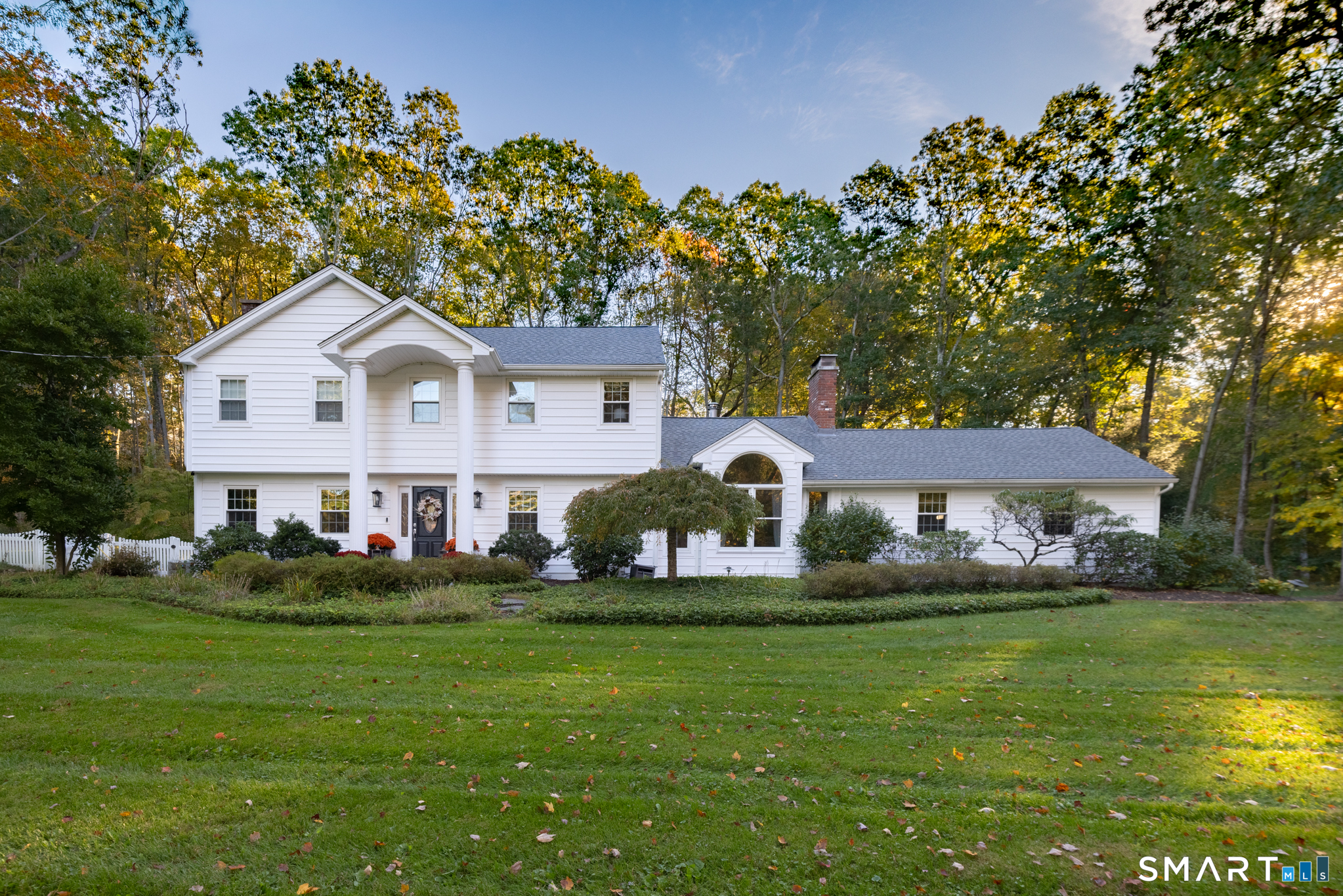 256 Beacon Hill Drive Cheshire CT 06410