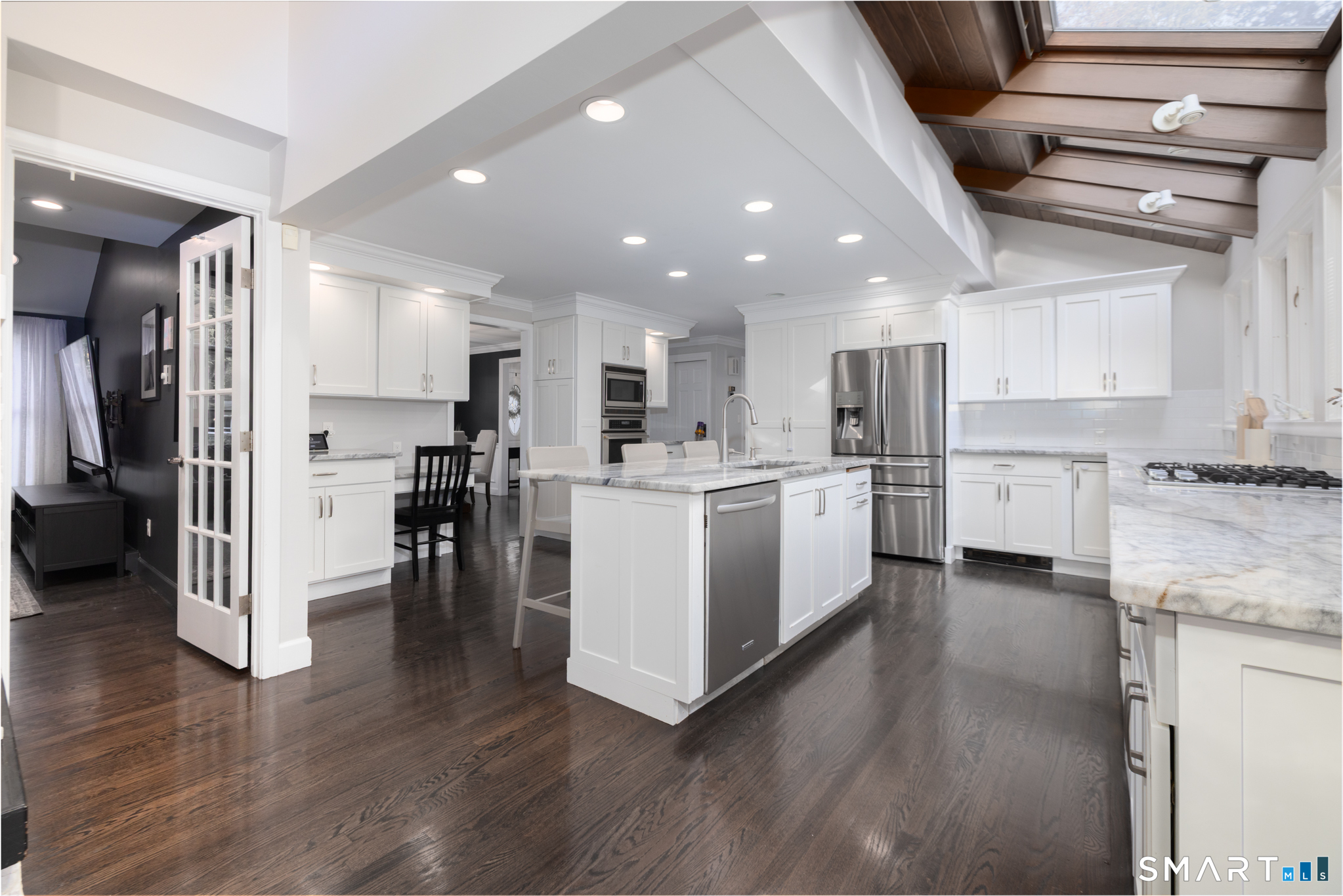 256 Beacon Hill Drive Cheshire CT 06410