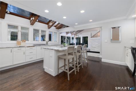 256 Beacon Hill Drive Cheshire CT 06410