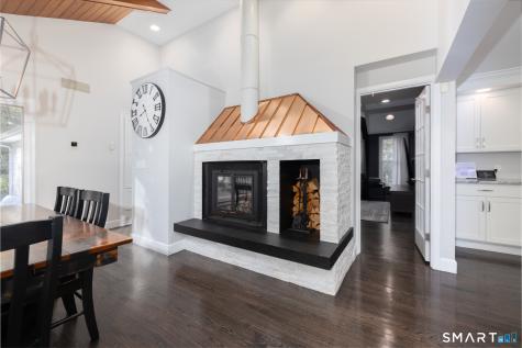256 Beacon Hill Drive Cheshire CT 06410