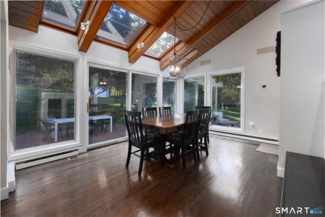 256 Beacon Hill Drive Cheshire CT 06410