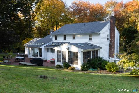 256 Beacon Hill Drive Cheshire CT 06410