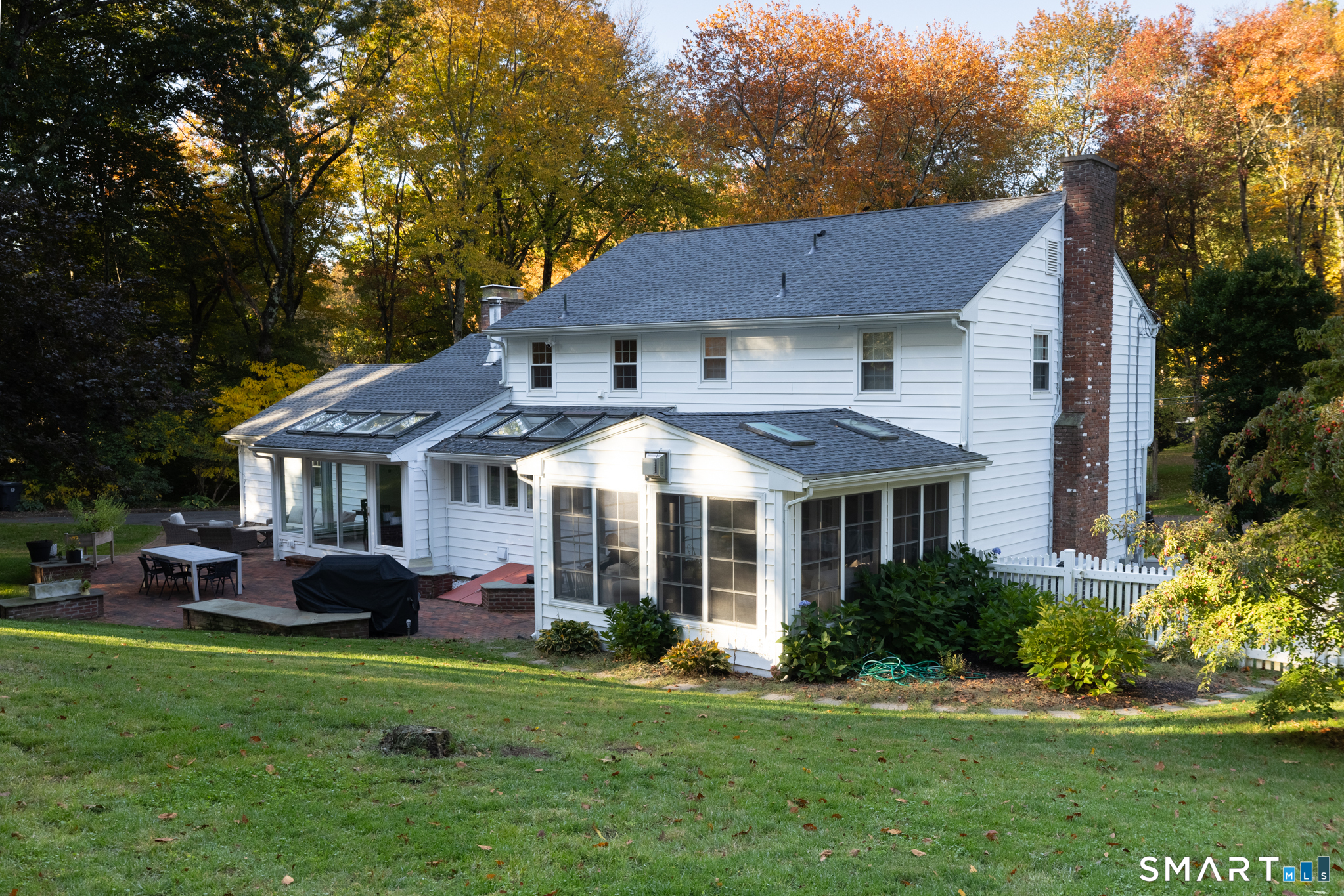 256 Beacon Hill Drive Cheshire CT 06410