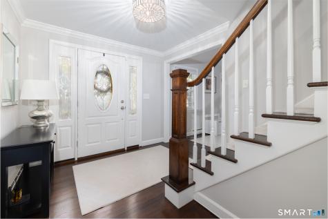 256 Beacon Hill Drive Cheshire CT 06410