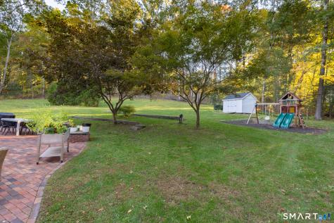 256 Beacon Hill Drive Cheshire CT 06410