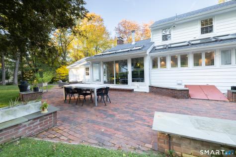 256 Beacon Hill Drive Cheshire CT 06410