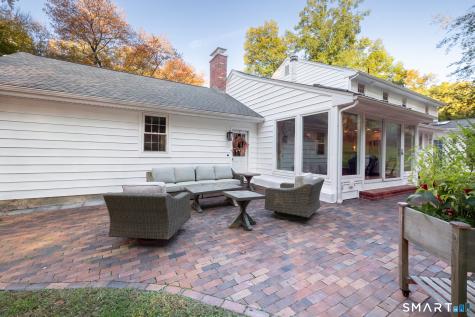 256 Beacon Hill Drive Cheshire CT 06410