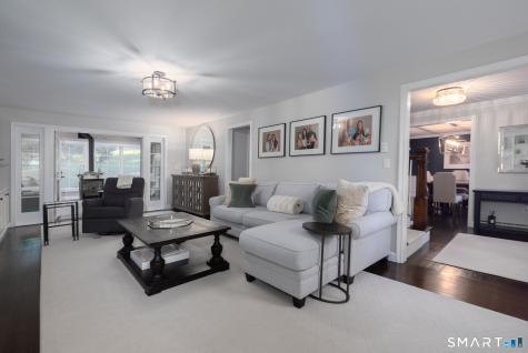 256 Beacon Hill Drive Cheshire CT 06410