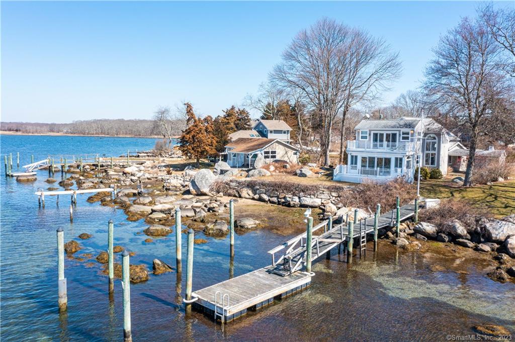 20 North Shore Way Stonington CT 06378