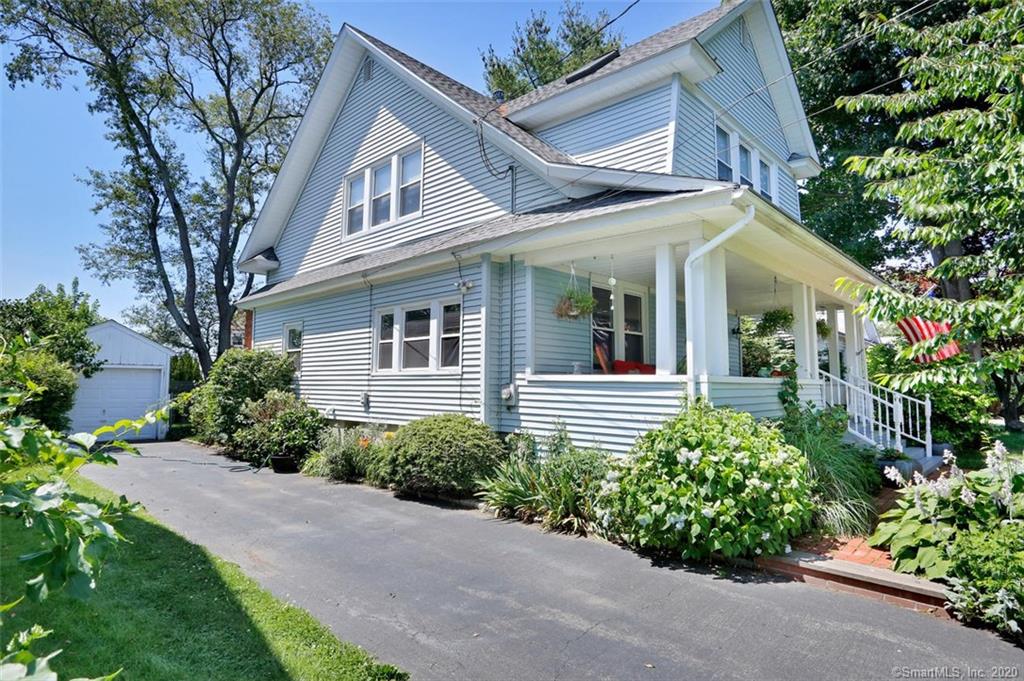 261 4TH Avenue Stratford CT 06615