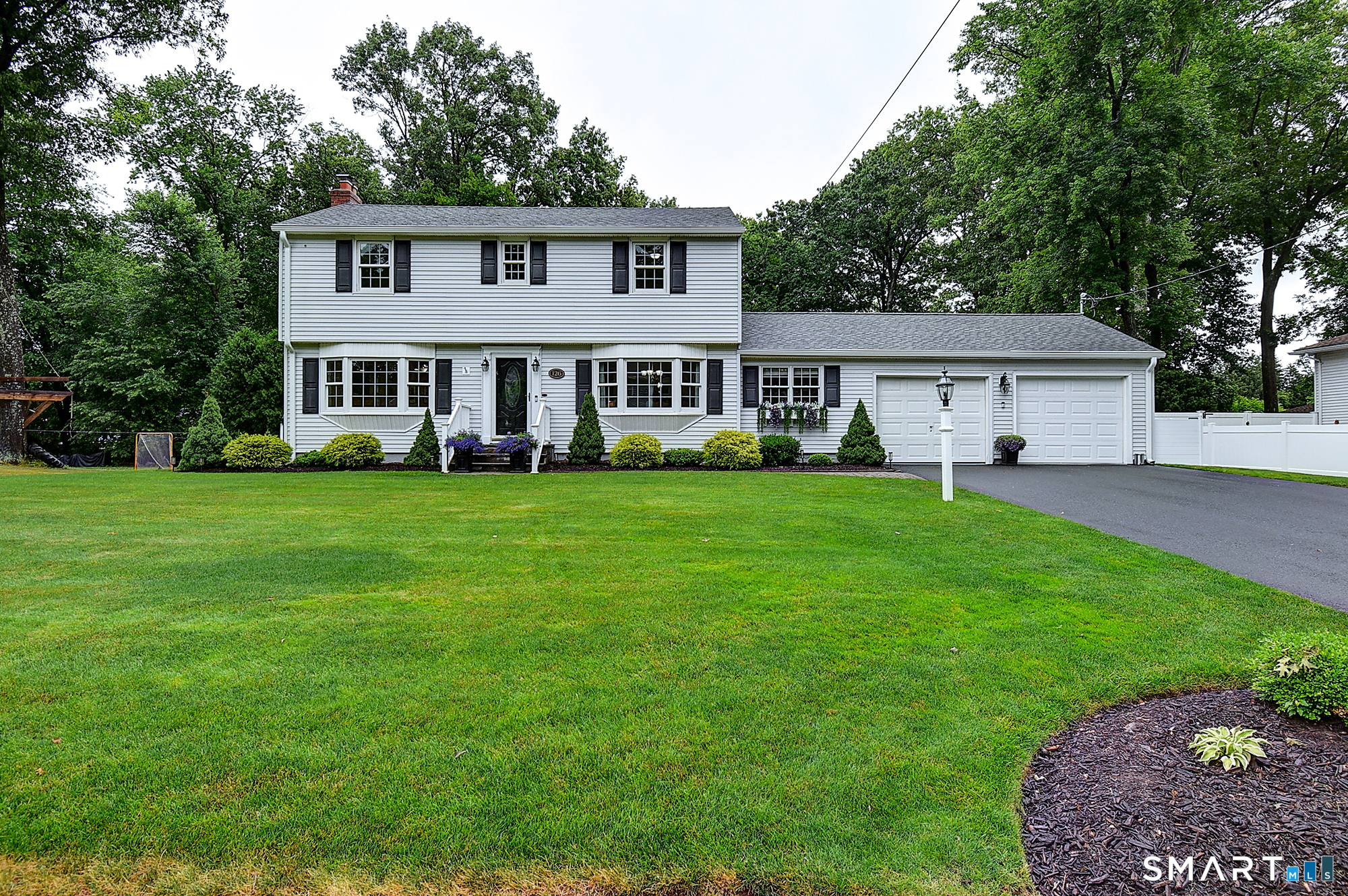 126 Judy Lane South Windsor CT 06074