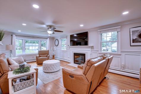 126 Judy Lane South Windsor CT 06074
