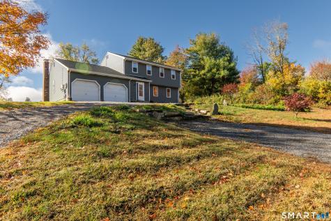 21 Fairfield Drive Woodstock CT 06281