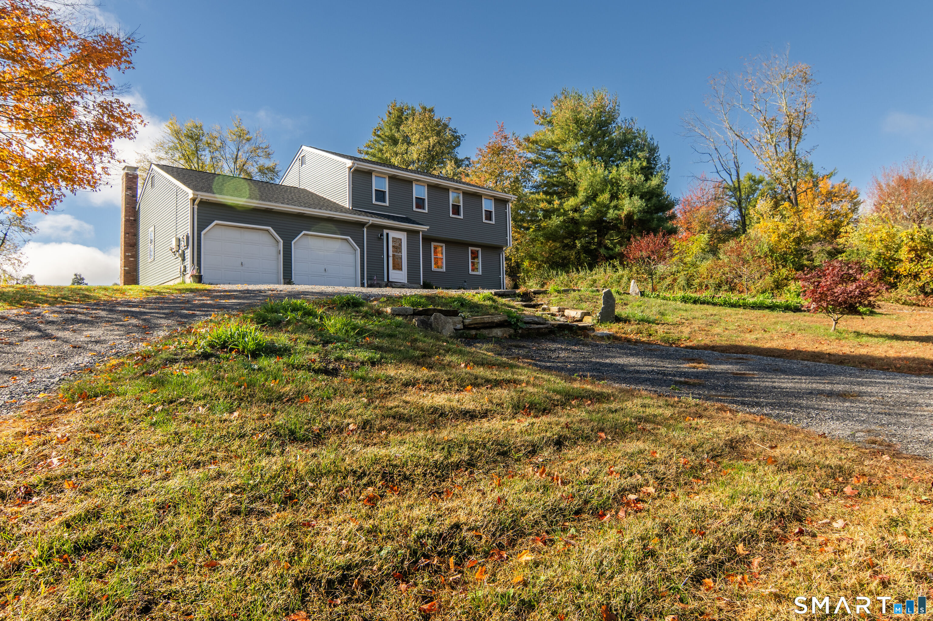 21 Fairfield Drive Woodstock CT 06281