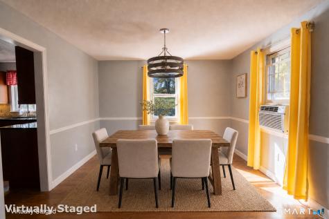 21 Fairfield Drive Woodstock CT 06281