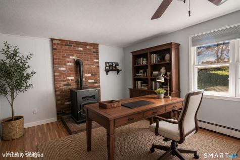 21 Fairfield Drive Woodstock CT 06281