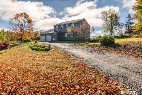 21 Fairfield Drive Woodstock CT 06281