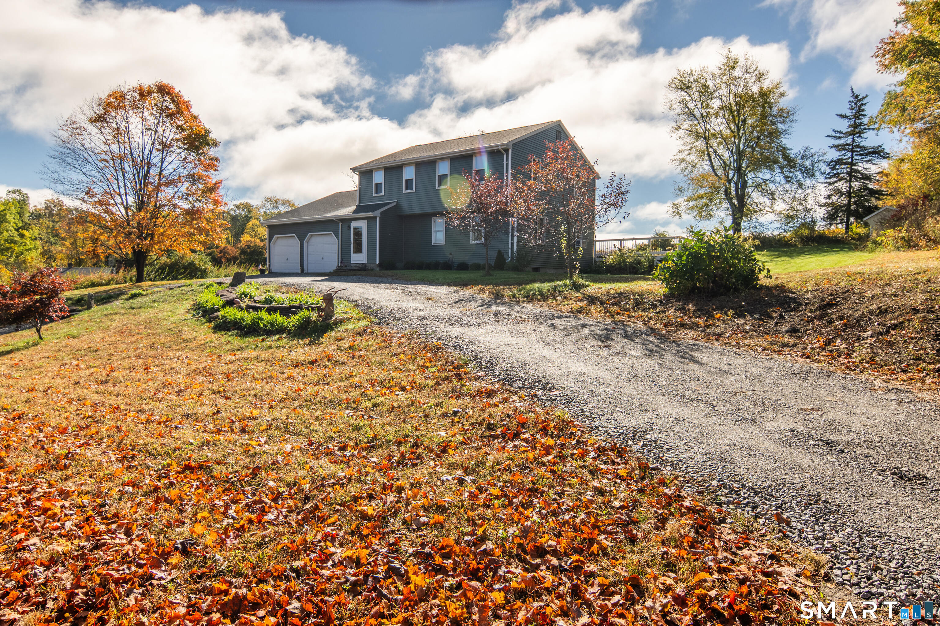 21 Fairfield Drive Woodstock CT 06281