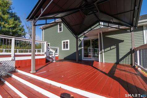 21 Fairfield Drive Woodstock CT 06281