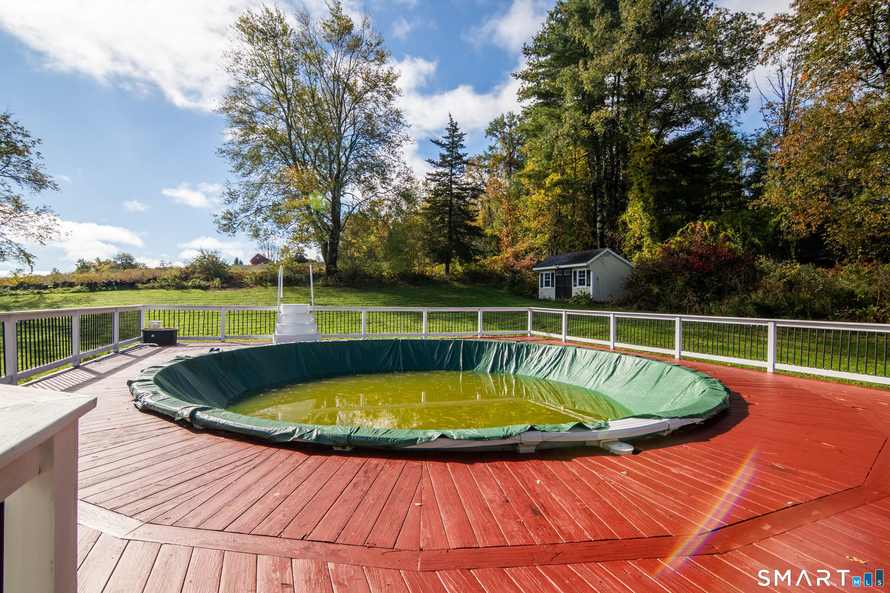 21 Fairfield Drive Woodstock CT 06281