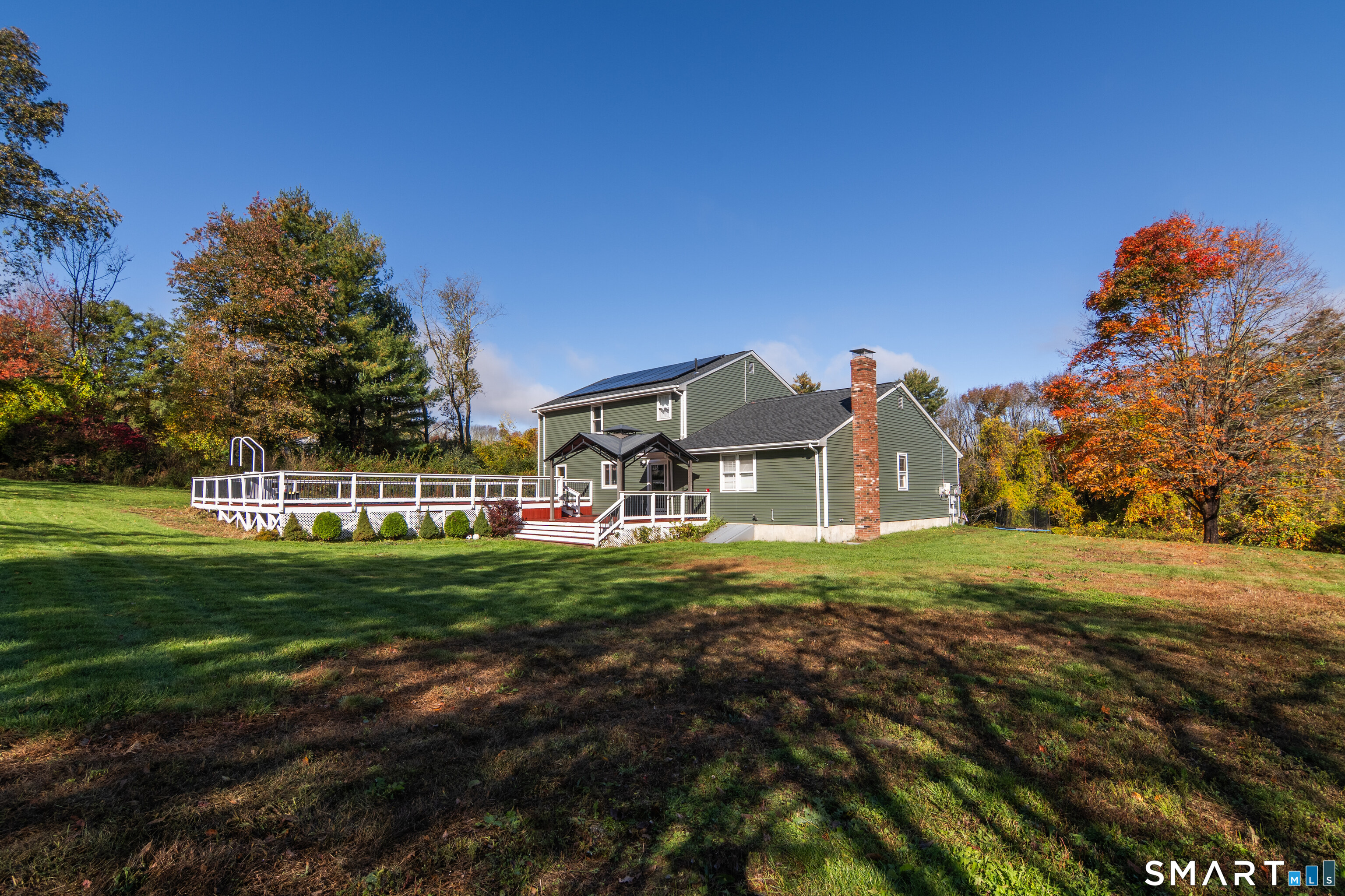 21 Fairfield Drive Woodstock CT 06281