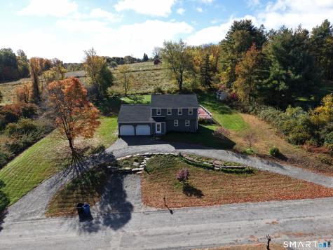 21 Fairfield Drive Woodstock CT 06281