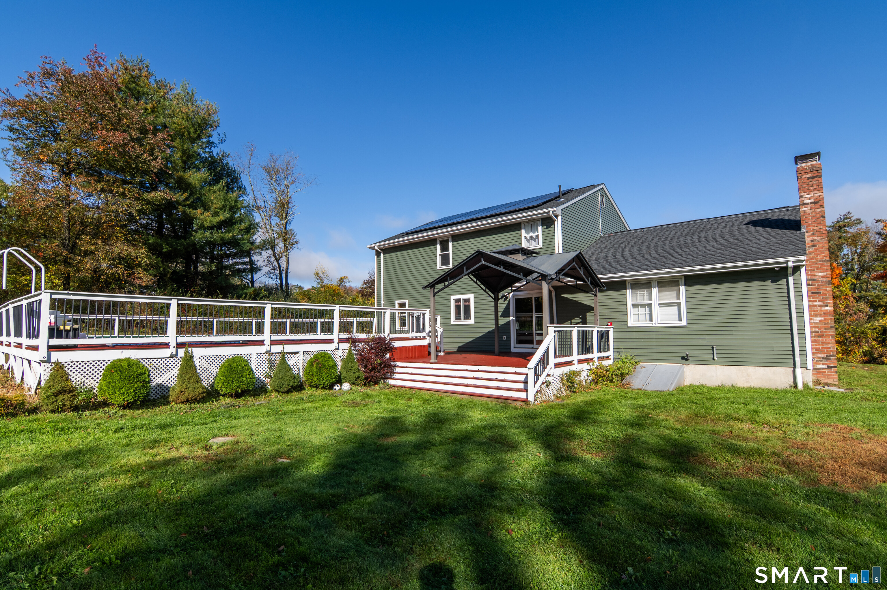 21 Fairfield Drive Woodstock CT 06281