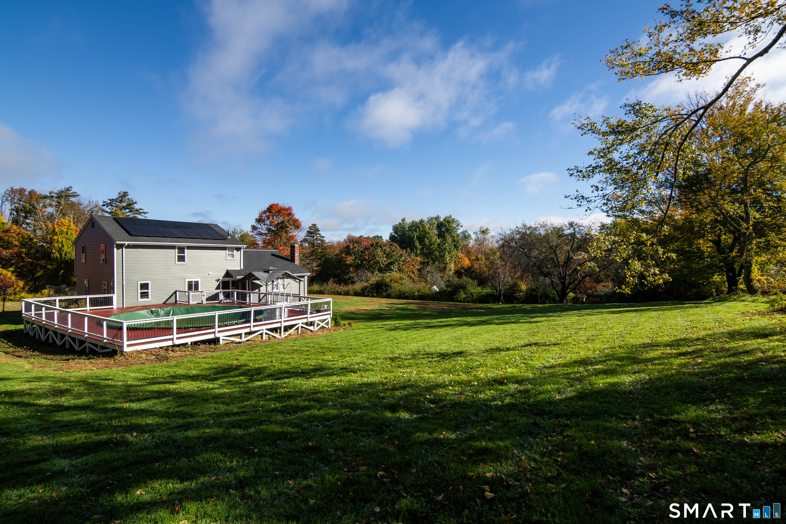 21 Fairfield Drive Woodstock CT 06281