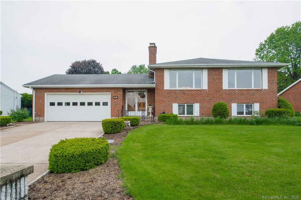 109 Morgan Circle Wethersfield CT 06109