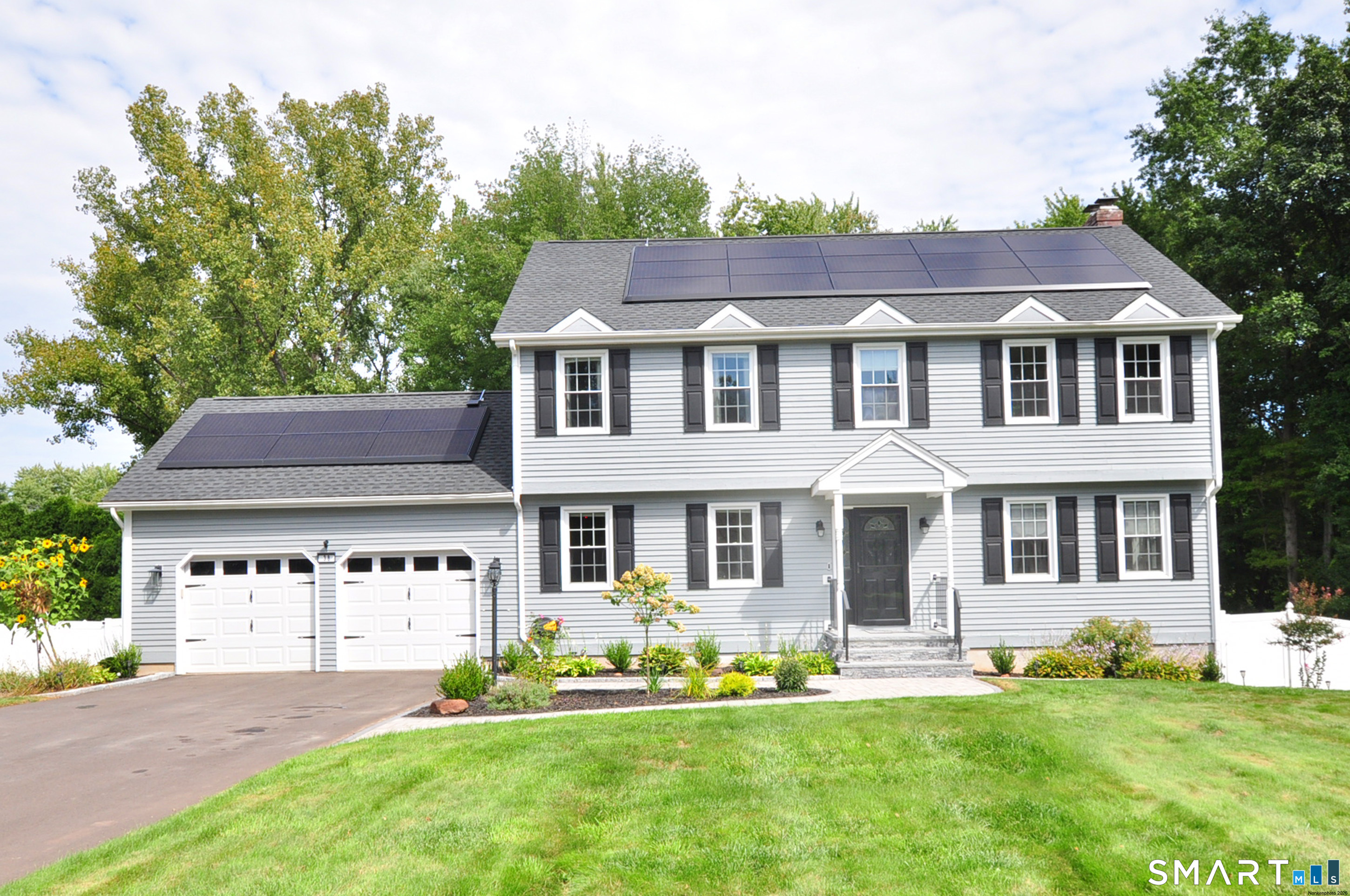 38 Milo Peck Lane Windsor CT 06095