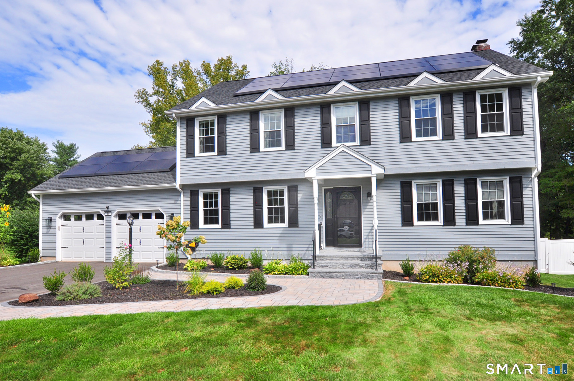 38 Milo Peck Lane Windsor CT 06095