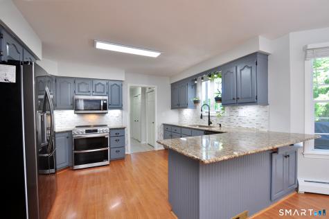38 Milo Peck Lane Windsor CT 06095
