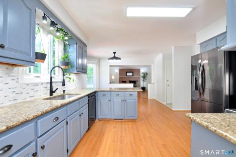 38 Milo Peck Lane Windsor CT 06095