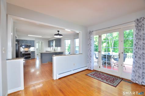 38 Milo Peck Lane Windsor CT 06095