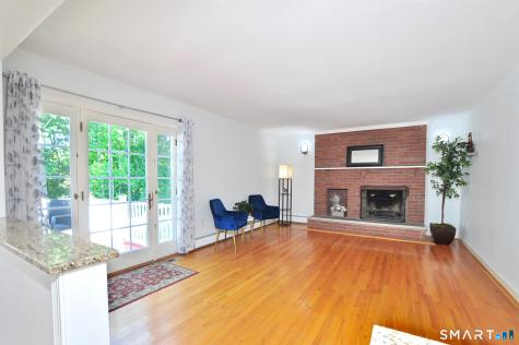 38 Milo Peck Lane Windsor CT 06095