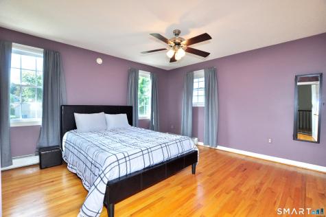 38 Milo Peck Lane Windsor CT 06095