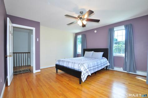 38 Milo Peck Lane Windsor CT 06095