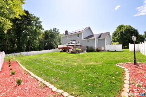 38 Milo Peck Lane Windsor CT 06095