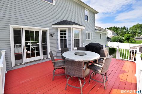 38 Milo Peck Lane Windsor CT 06095