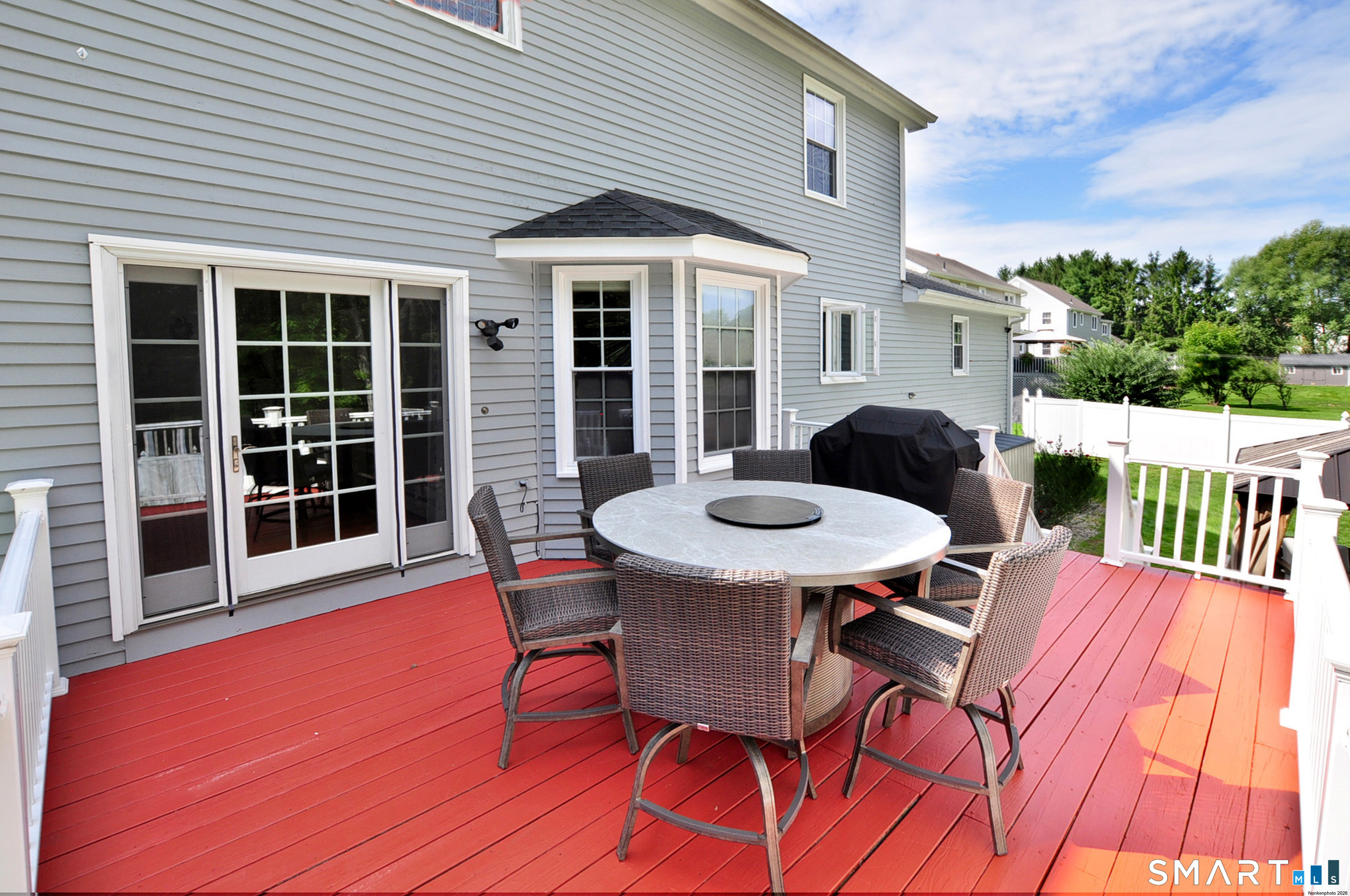 38 Milo Peck Lane Windsor CT 06095