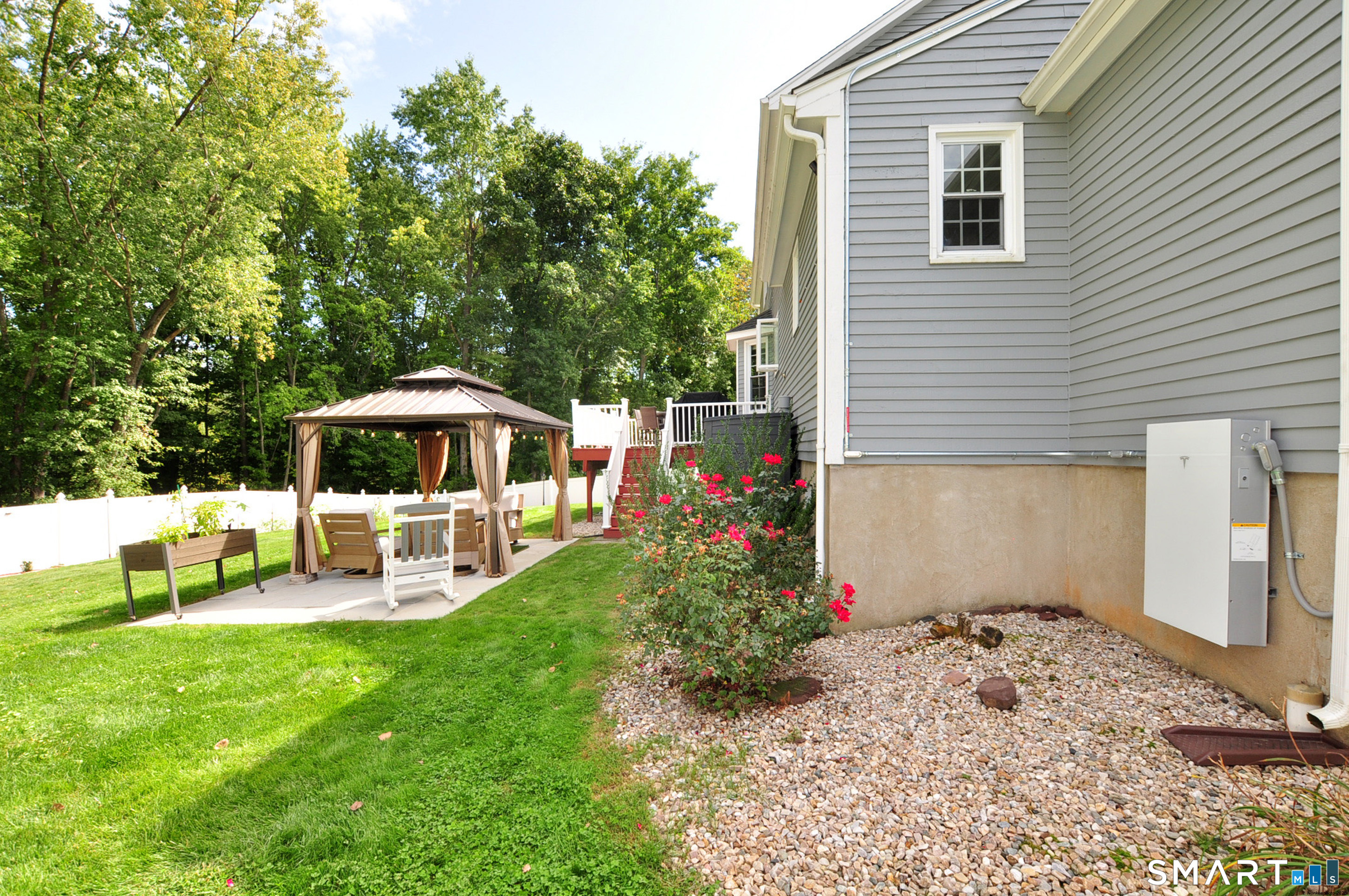 38 Milo Peck Lane Windsor CT 06095