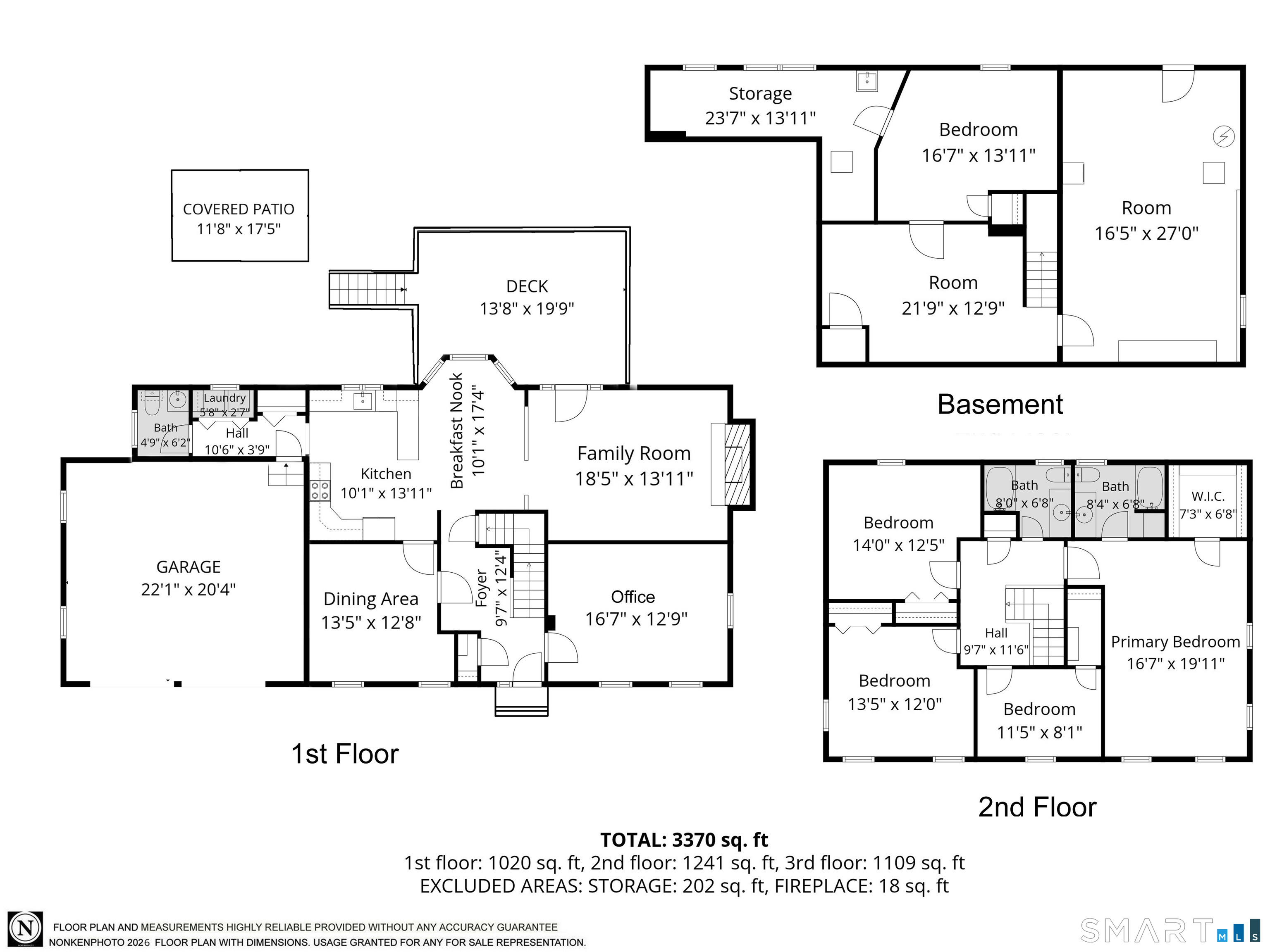 38 Milo Peck Lane Windsor CT 06095