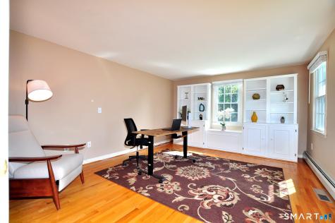 38 Milo Peck Lane Windsor CT 06095